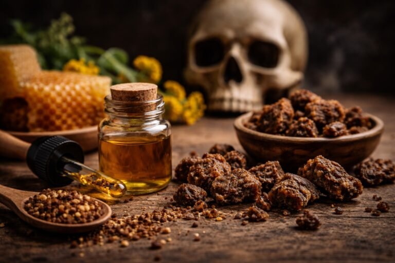 La propolis présente-t-elle un danger pour la santé