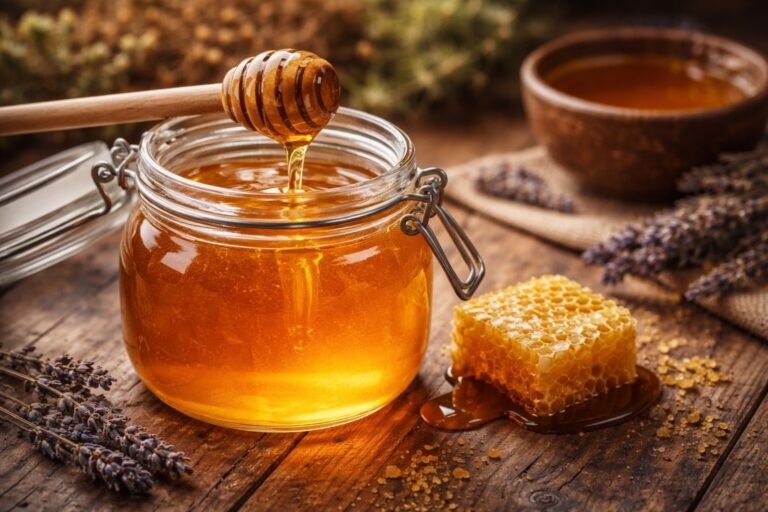 Combien de temps se conserve le miel