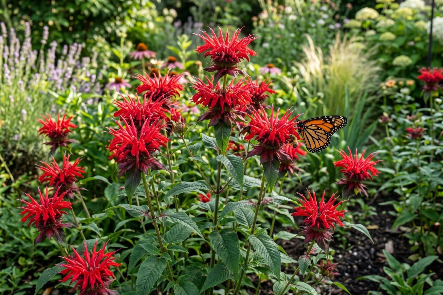 Monarde